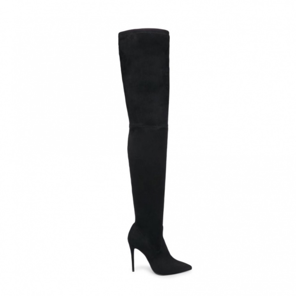Steve Madden Dominique Over the Knee Boots